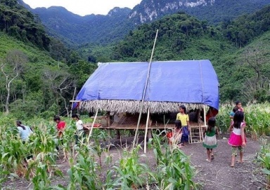 Đa dạng văn hóa tộc người khu vực Phong Nha – Kẻ Bàng